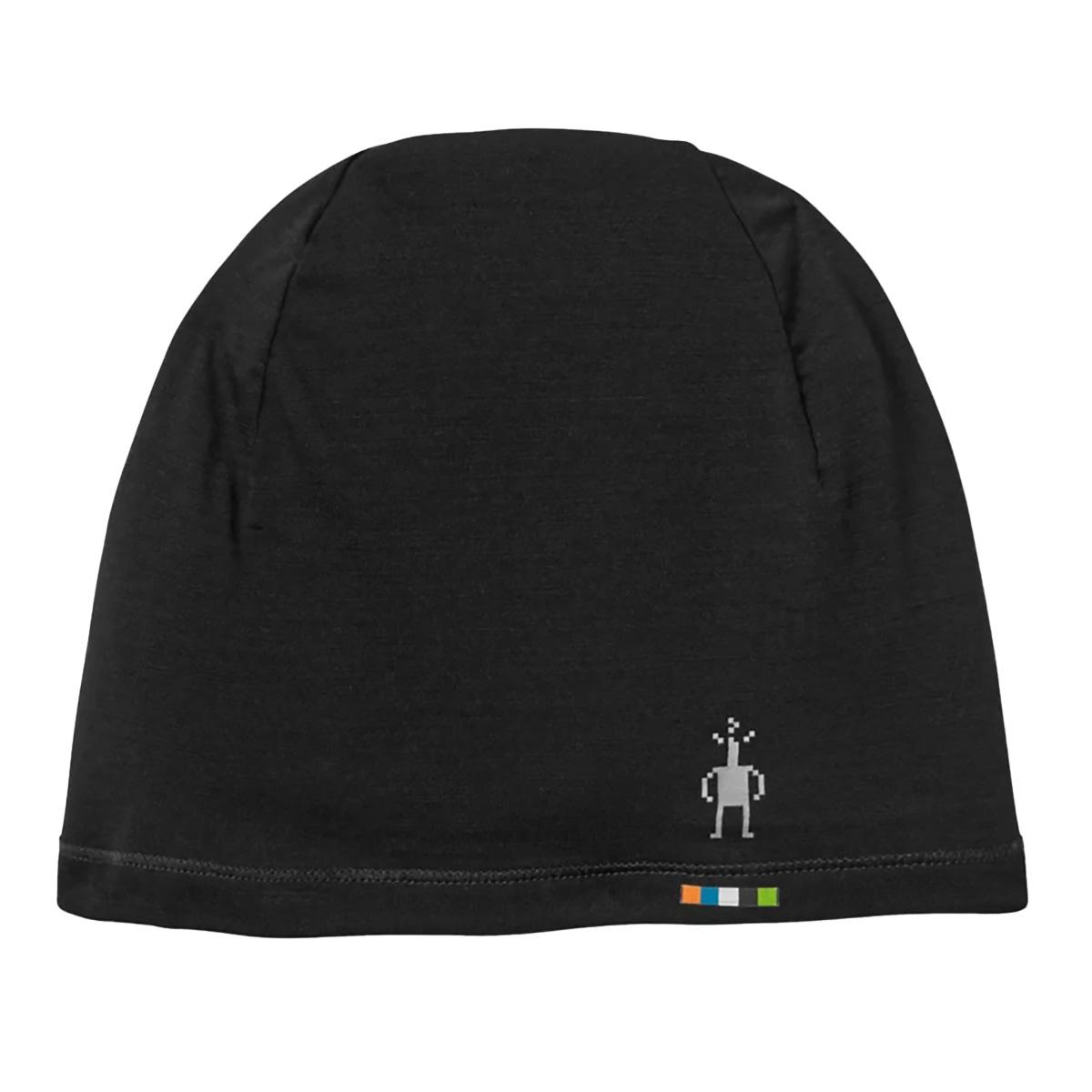 Smartwool Merino Beanie in Black